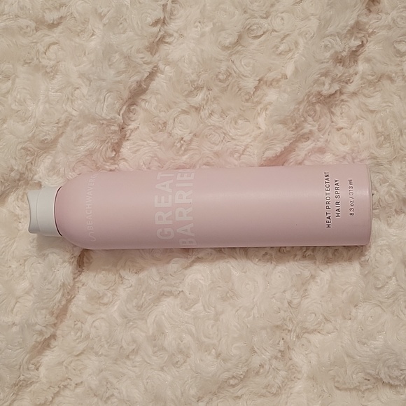 The Beachwaver Co. Other - Beachwaver Great Barrier Heat Protectant Spray